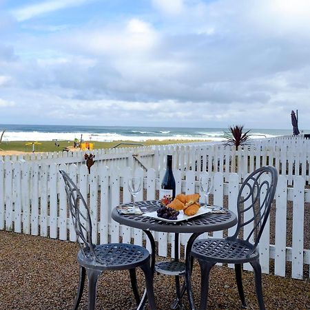 Vila Seascape Whitehills Exteriér fotografie